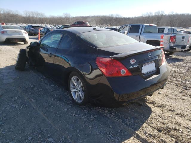 Photo 2 VIN: 1N4AL2EP8CC119131 - NISSAN ALTIMA S 