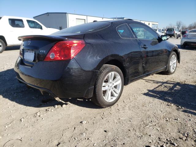 Photo 3 VIN: 1N4AL2EP8CC119131 - NISSAN ALTIMA S 