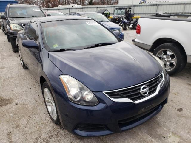 Photo 0 VIN: 1N4AL2EP8CC146376 - NISSAN ALTIMA S 