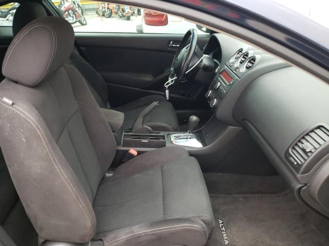 Photo 4 VIN: 1N4AL2EP8CC146376 - NISSAN ALTIMA S 