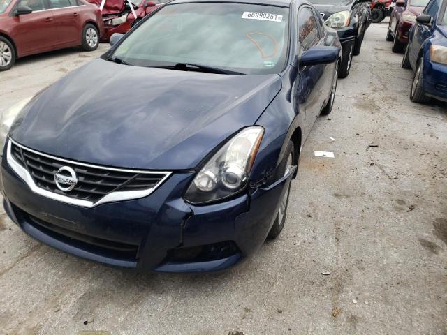 Photo 8 VIN: 1N4AL2EP8CC146376 - NISSAN ALTIMA S 