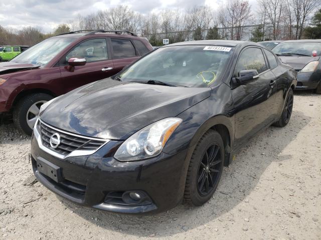 Photo 1 VIN: 1N4AL2EP8CC151917 - NISSAN ALTIMA S 