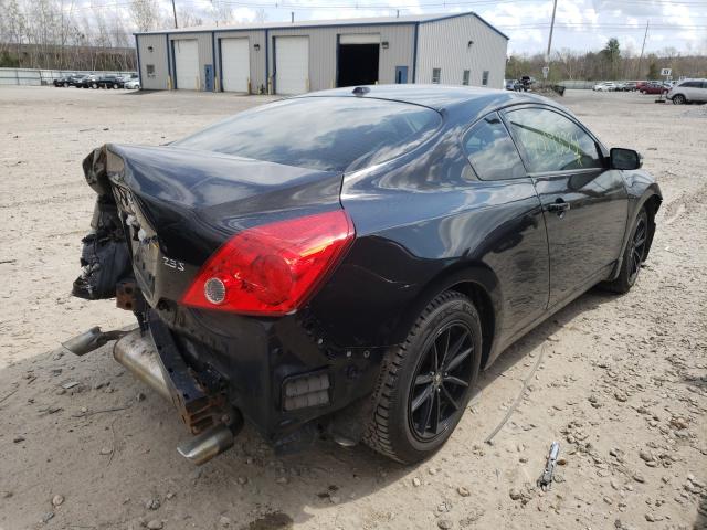 Photo 3 VIN: 1N4AL2EP8CC151917 - NISSAN ALTIMA S 