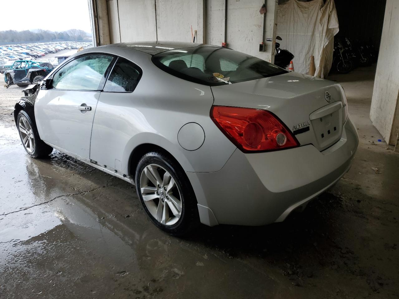 Photo 1 VIN: 1N4AL2EP8CC163940 - NISSAN ALTIMA 