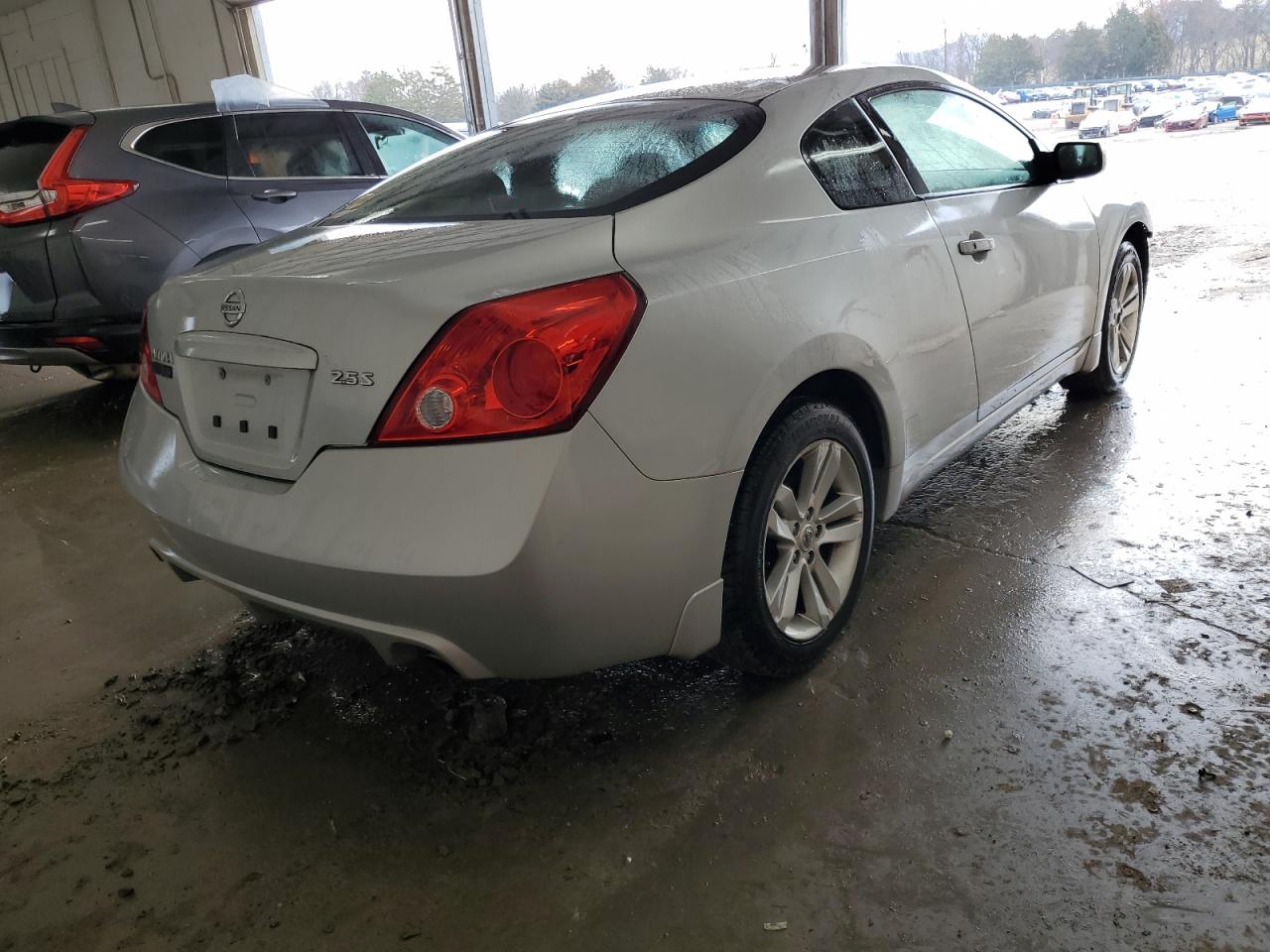 Photo 2 VIN: 1N4AL2EP8CC163940 - NISSAN ALTIMA 