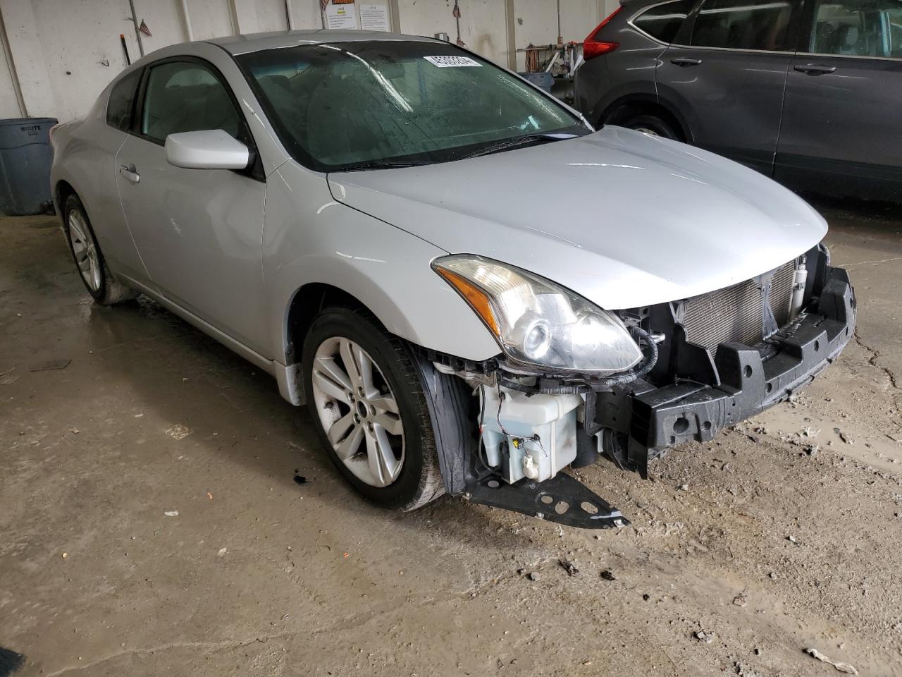 Photo 3 VIN: 1N4AL2EP8CC163940 - NISSAN ALTIMA 