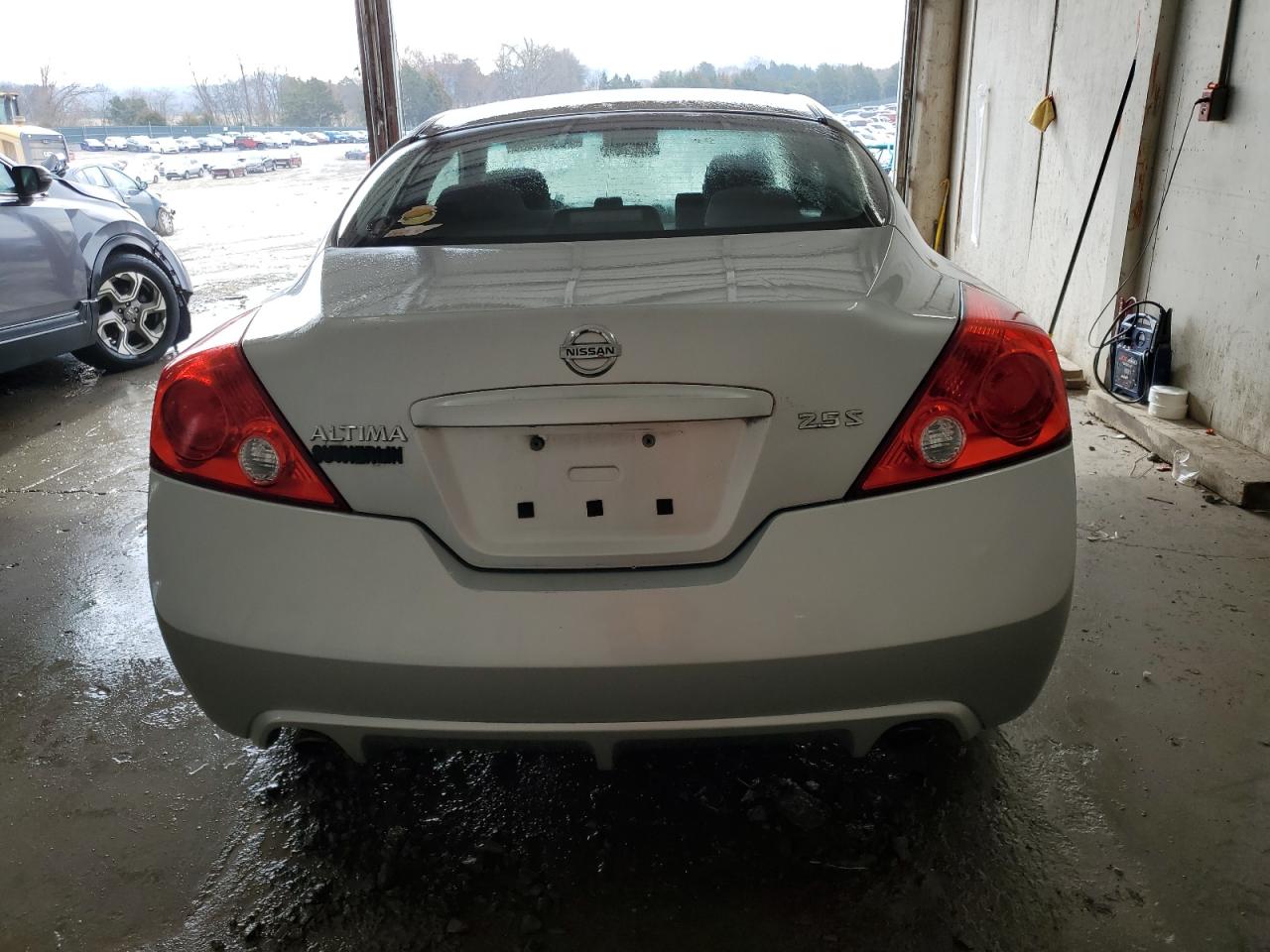 Photo 5 VIN: 1N4AL2EP8CC163940 - NISSAN ALTIMA 