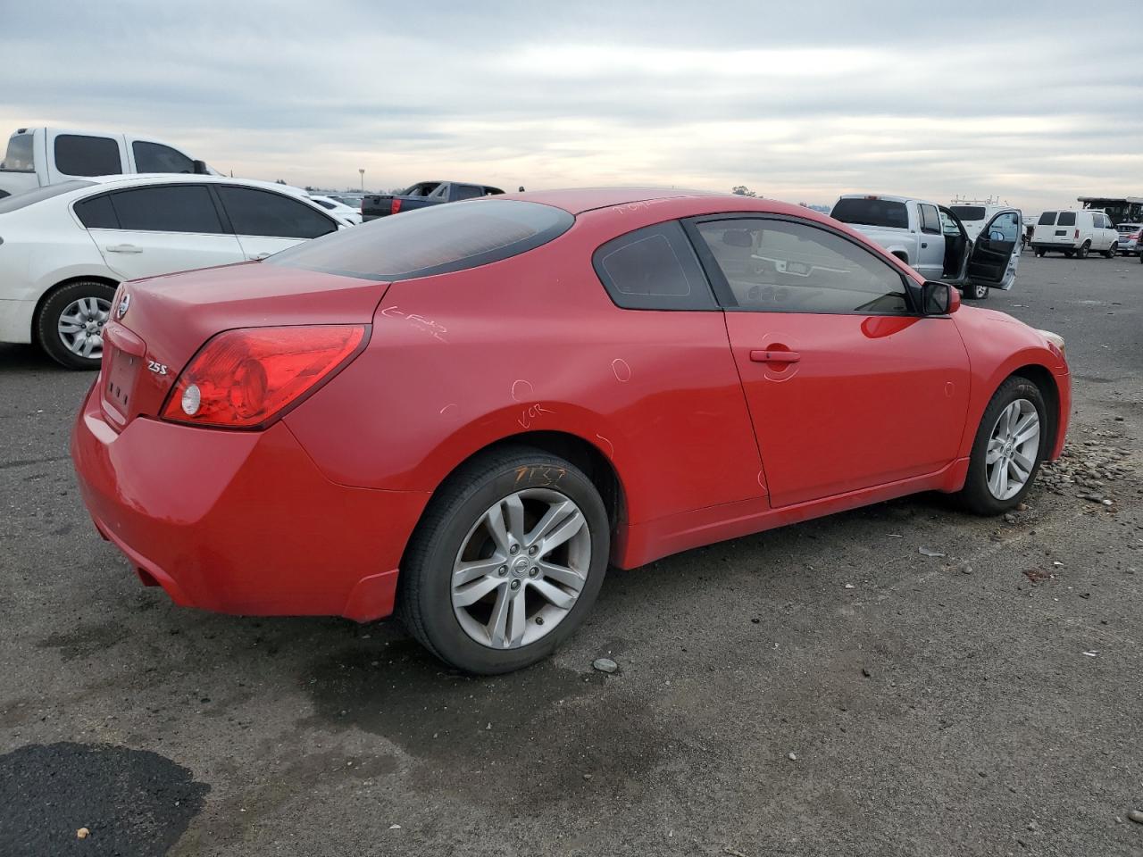 Photo 2 VIN: 1N4AL2EP8CC188160 - NISSAN ALTIMA 