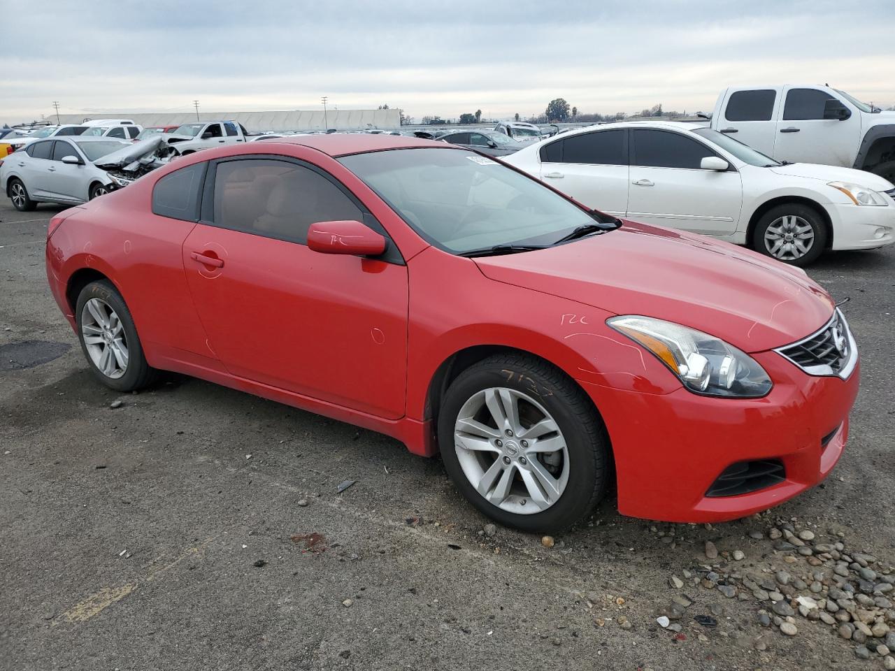 Photo 3 VIN: 1N4AL2EP8CC188160 - NISSAN ALTIMA 