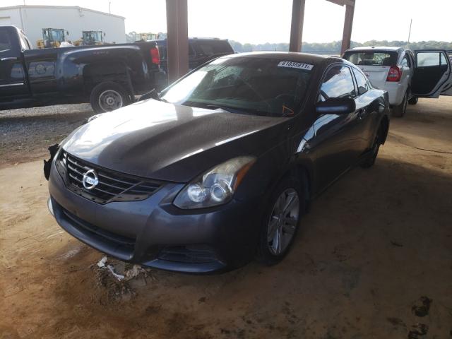 Photo 1 VIN: 1N4AL2EP8CC196162 - NISSAN ALTIMA S 