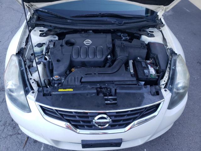 Photo 10 VIN: 1N4AL2EP8CC214370 - NISSAN ALTIMA 