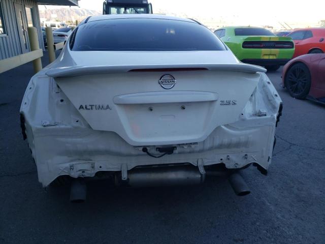 Photo 5 VIN: 1N4AL2EP8CC214370 - NISSAN ALTIMA 