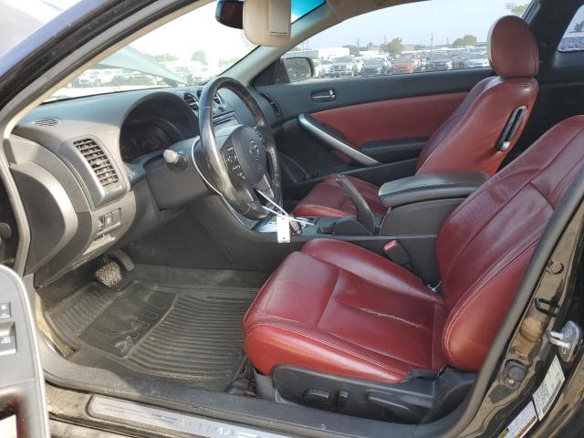 Photo 6 VIN: 1N4AL2EP8CC217687 - NISSAN ALTIMA S 