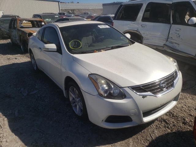 Photo 0 VIN: 1N4AL2EP8CC220475 - NISSAN ALTIMA S 