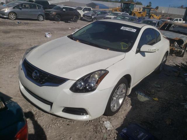 Photo 1 VIN: 1N4AL2EP8CC220475 - NISSAN ALTIMA S 