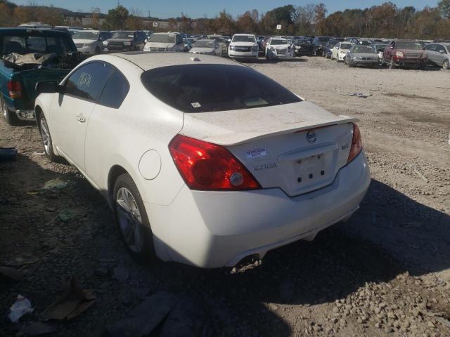 Photo 2 VIN: 1N4AL2EP8CC220475 - NISSAN ALTIMA S 