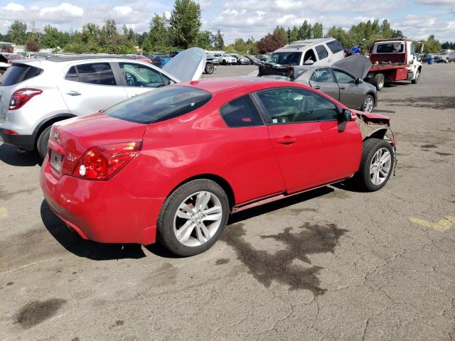 Photo 2 VIN: 1N4AL2EP8CC227863 - NISSAN ALTIMA S 