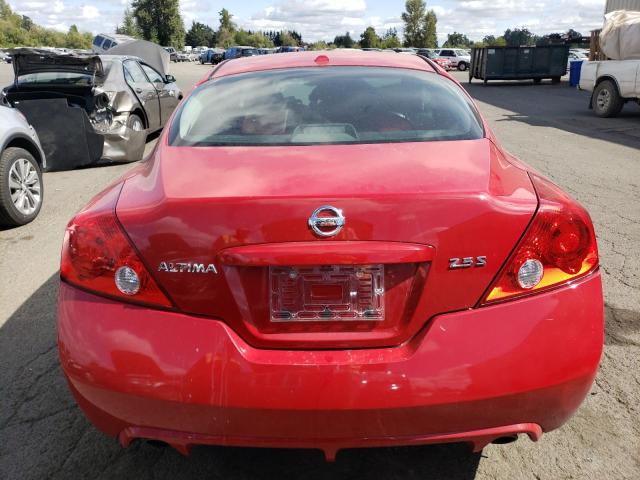 Photo 5 VIN: 1N4AL2EP8CC227863 - NISSAN ALTIMA S 