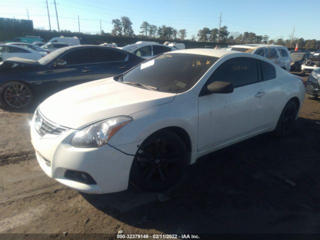 Photo 1 VIN: 1N4AL2EP8CC233467 - NISSAN ALTIMA 