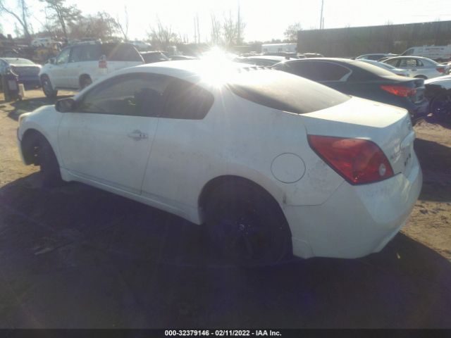 Photo 2 VIN: 1N4AL2EP8CC233467 - NISSAN ALTIMA 