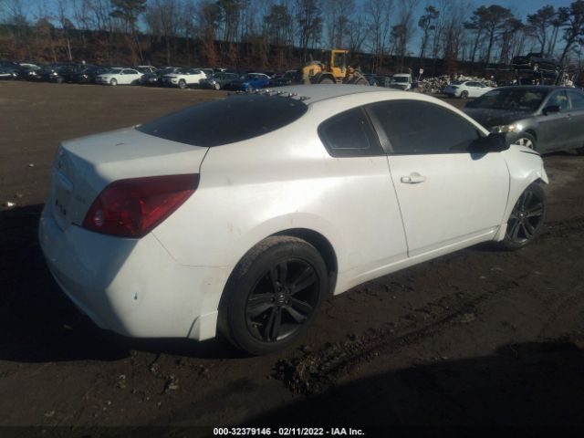 Photo 3 VIN: 1N4AL2EP8CC233467 - NISSAN ALTIMA 