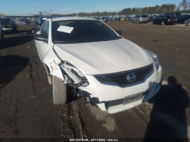 Photo 5 VIN: 1N4AL2EP8CC233467 - NISSAN ALTIMA 