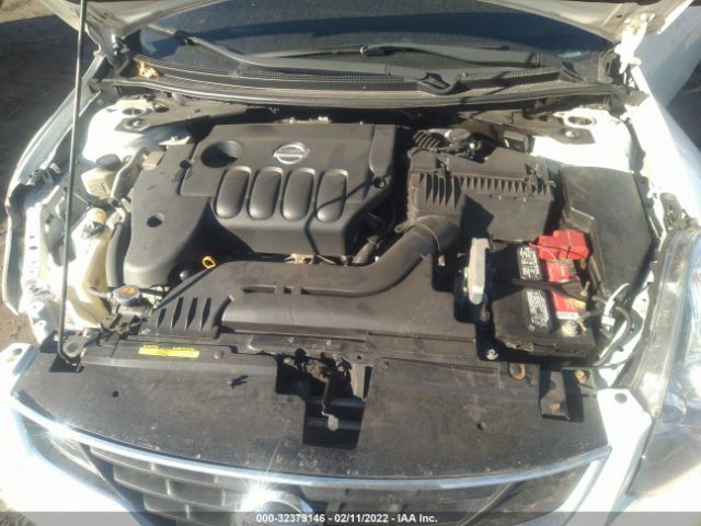 Photo 9 VIN: 1N4AL2EP8CC233467 - NISSAN ALTIMA 