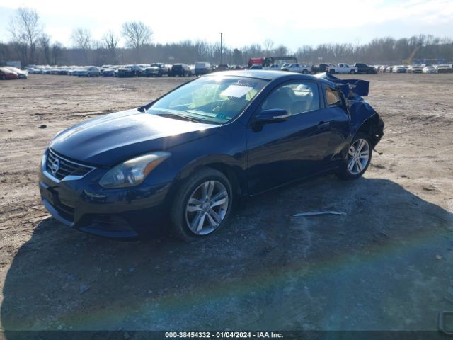 Photo 1 VIN: 1N4AL2EP8CC238345 - NISSAN ALTIMA 