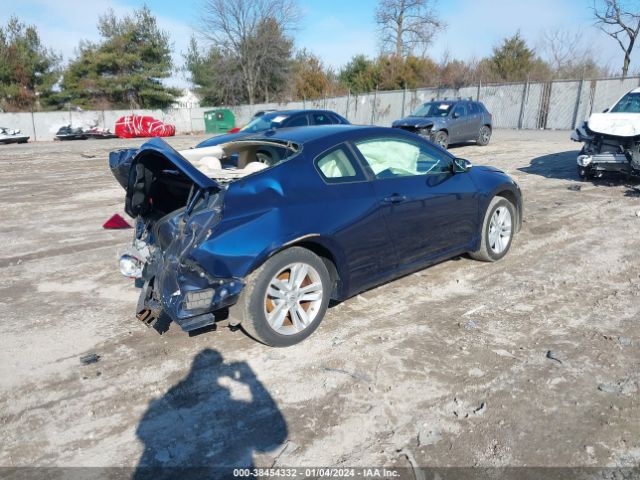 Photo 3 VIN: 1N4AL2EP8CC238345 - NISSAN ALTIMA 