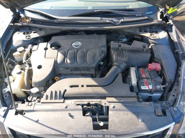 Photo 9 VIN: 1N4AL2EP8CC238345 - NISSAN ALTIMA 