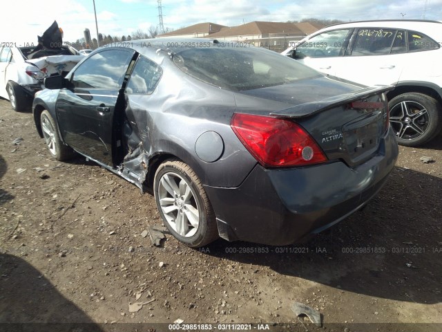 Photo 2 VIN: 1N4AL2EP8CC238684 - NISSAN ALTIMA 