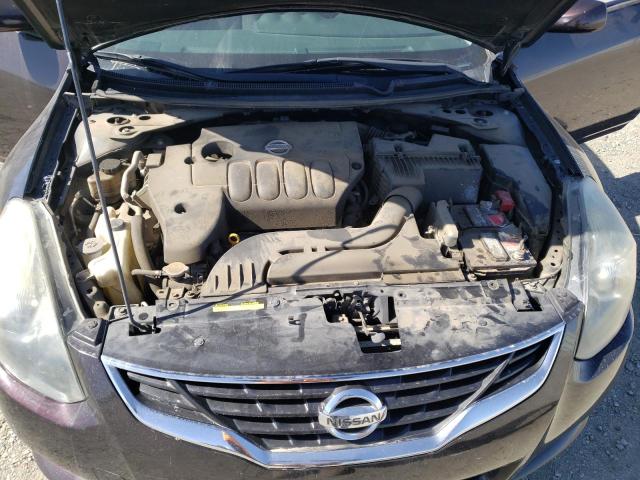 Photo 10 VIN: 1N4AL2EP8CC239463 - NISSAN ALTIMA S 