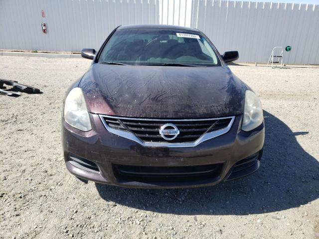 Photo 4 VIN: 1N4AL2EP8CC239463 - NISSAN ALTIMA S 