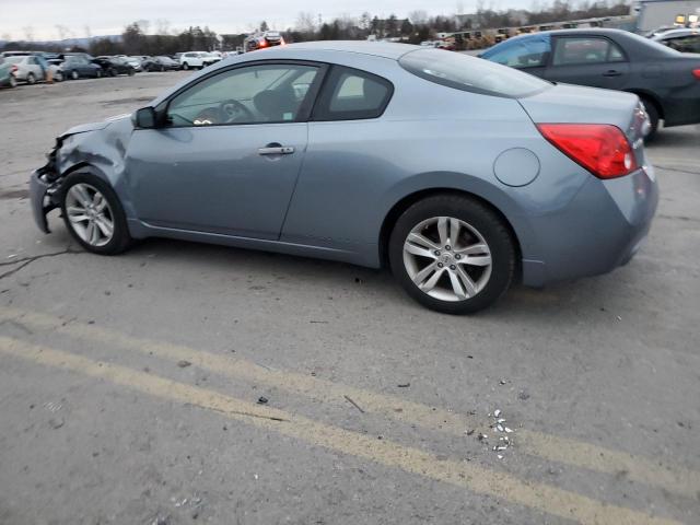 Photo 1 VIN: 1N4AL2EP8CC241102 - NISSAN ALTIMA S 