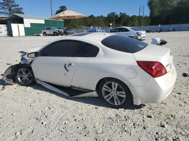 Photo 1 VIN: 1N4AL2EP8CC259163 - NISSAN ALTIMA 