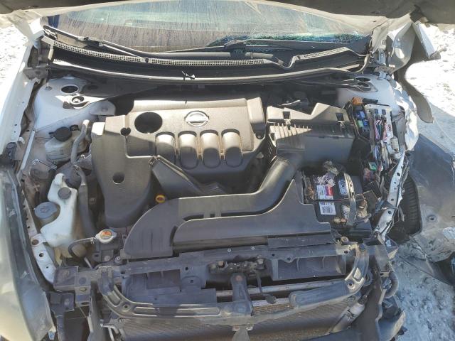 Photo 10 VIN: 1N4AL2EP8CC259163 - NISSAN ALTIMA 