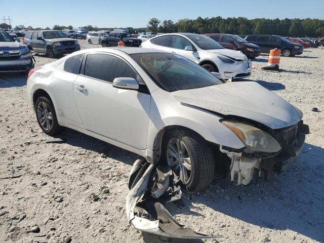 Photo 3 VIN: 1N4AL2EP8CC259163 - NISSAN ALTIMA 