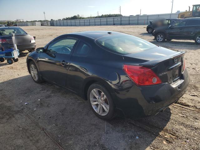 Photo 1 VIN: 1N4AL2EP8CC262211 - NISSAN ALTIMA S 