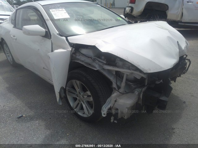 Photo 5 VIN: 1N4AL2EP8CC262788 - NISSAN ALTIMA 