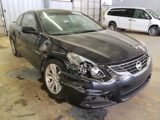 Photo 0 VIN: 1N4AL2EP8CC264136 - NISSAN ALTIMA S 