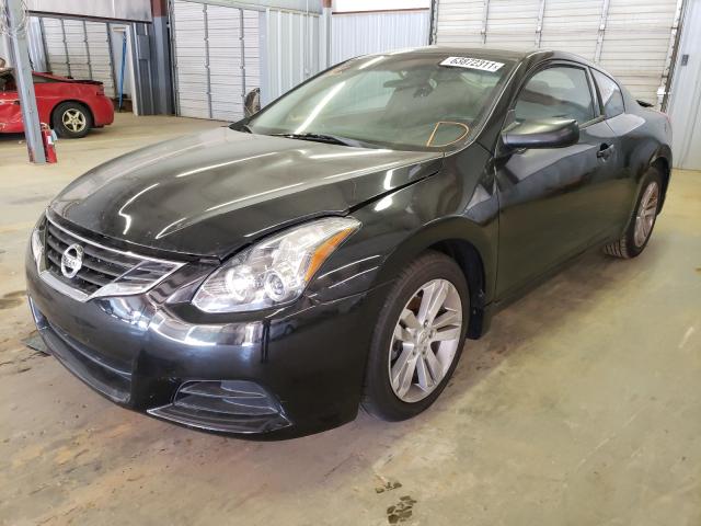 Photo 1 VIN: 1N4AL2EP8CC264136 - NISSAN ALTIMA S 