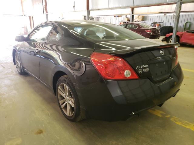 Photo 2 VIN: 1N4AL2EP8CC264136 - NISSAN ALTIMA S 