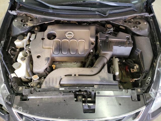 Photo 6 VIN: 1N4AL2EP8CC264136 - NISSAN ALTIMA S 