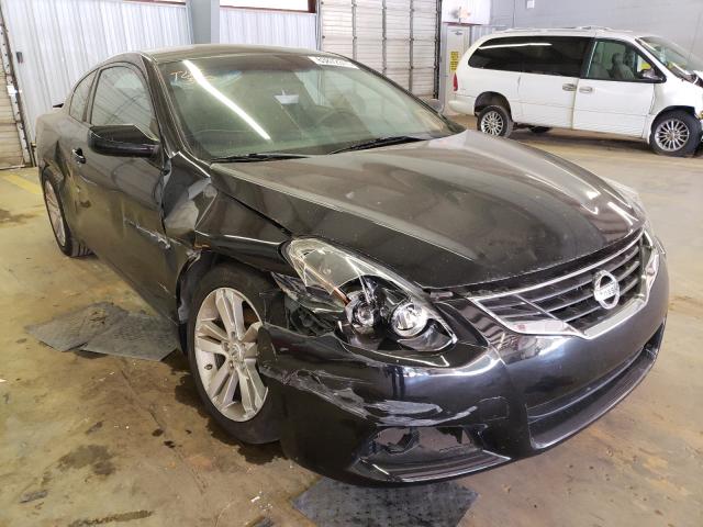 Photo 8 VIN: 1N4AL2EP8CC264136 - NISSAN ALTIMA S 