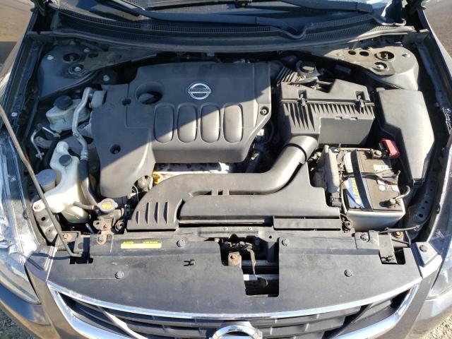 Photo 10 VIN: 1N4AL2EP8CC264363 - NISSAN ALTIMA S 