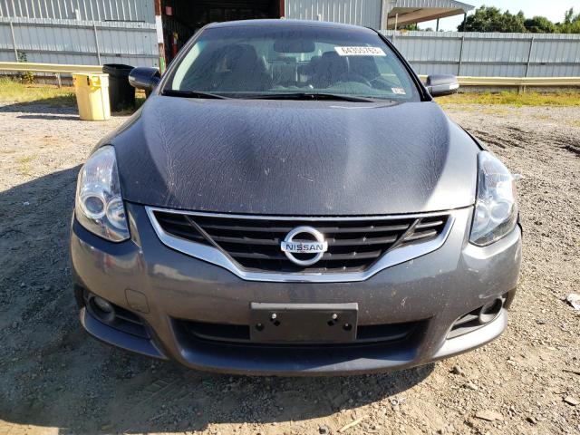 Photo 4 VIN: 1N4AL2EP8CC264363 - NISSAN ALTIMA S 