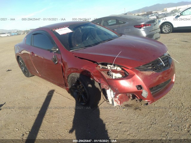 Photo 0 VIN: 1N4AL2EP8DC157864 - NISSAN ALTIMA 