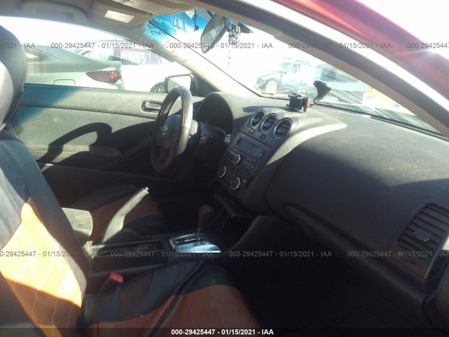 Photo 4 VIN: 1N4AL2EP8DC157864 - NISSAN ALTIMA 