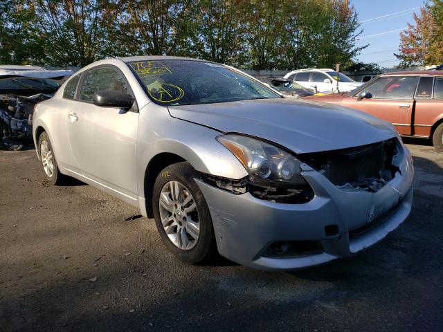 Photo 0 VIN: 1N4AL2EP8DC186569 - NISSAN ALTIMA S 