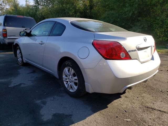 Photo 2 VIN: 1N4AL2EP8DC186569 - NISSAN ALTIMA S 